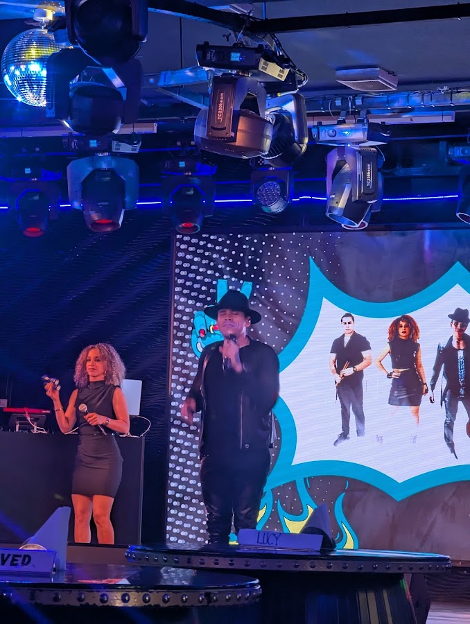 The Exchange nightclub and lounge — photo 3