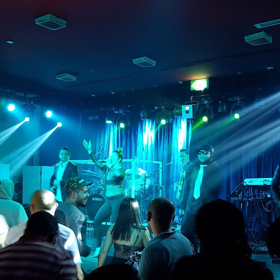 The Exchange nightclub and lounge — photo 5