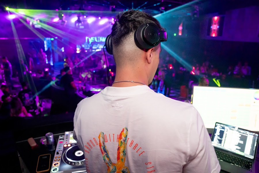 Hysteria Club — photo 3