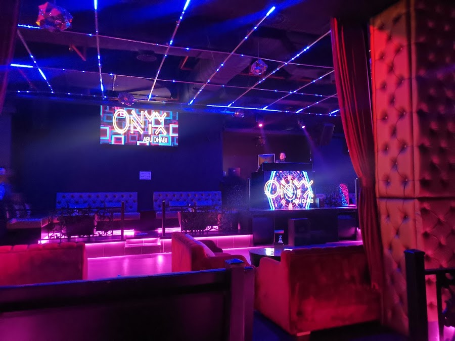 WIZE MONKEY ABU DHABI — photo 4