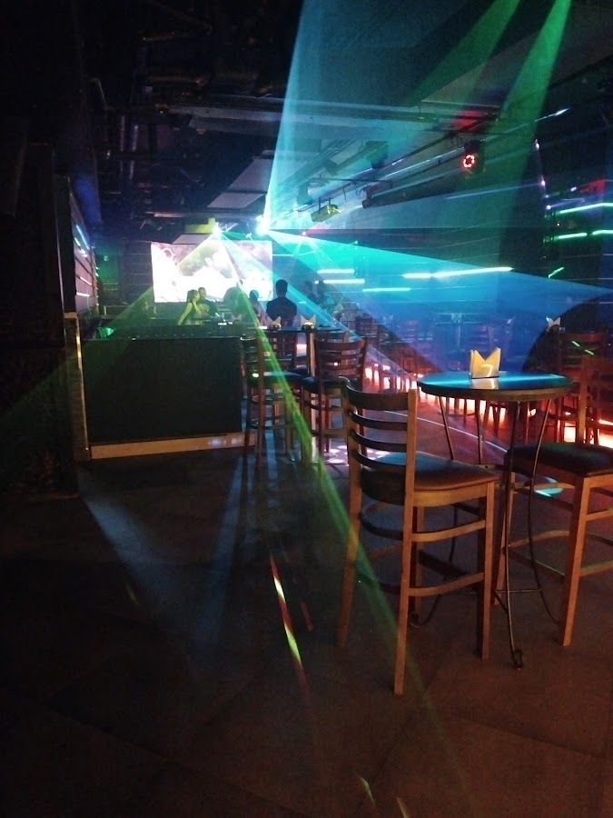 TTD CLUB — photo 3