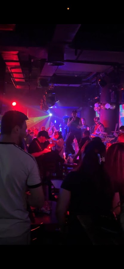 Cobra club