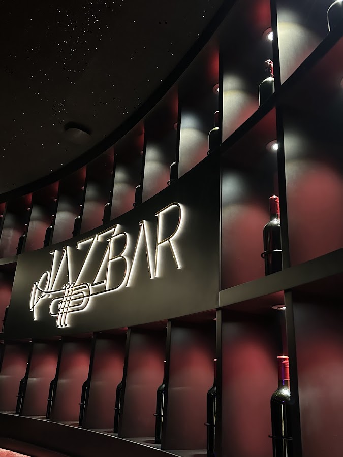 Jazz Bar — photo 2