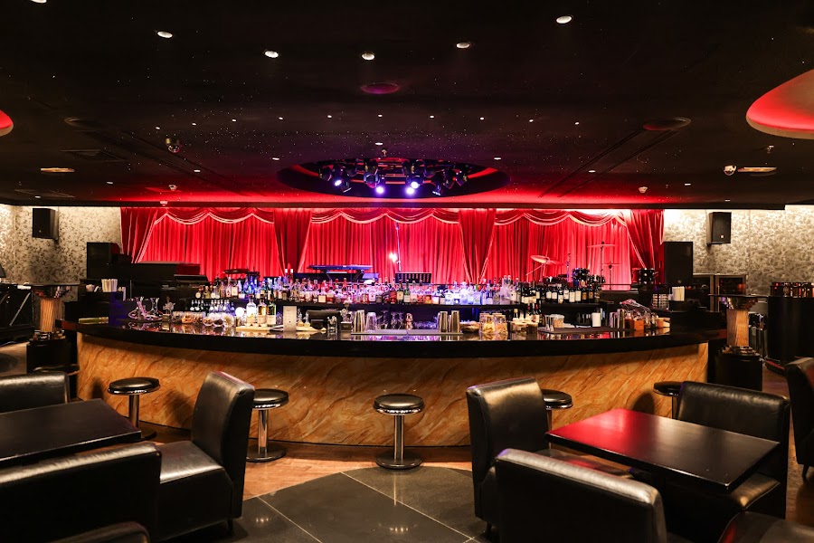 Jazz Bar — photo 4