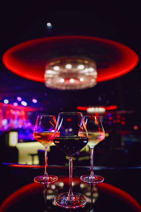 Jazz Bar — photo 5