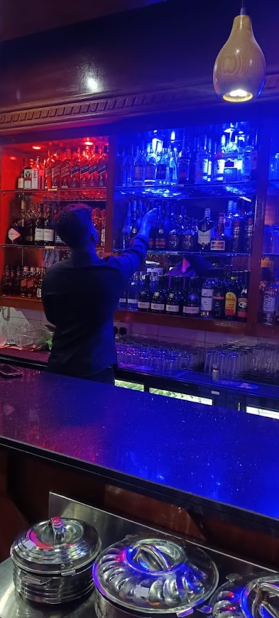Woodland Night Club — photo 3
