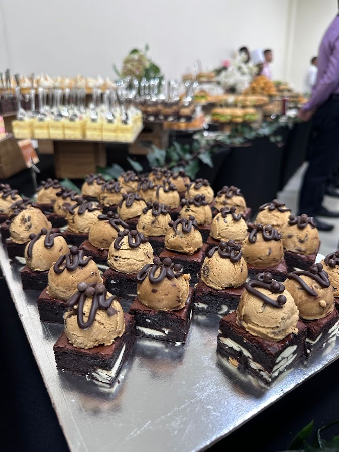 Tablez Catering Services — photo 2