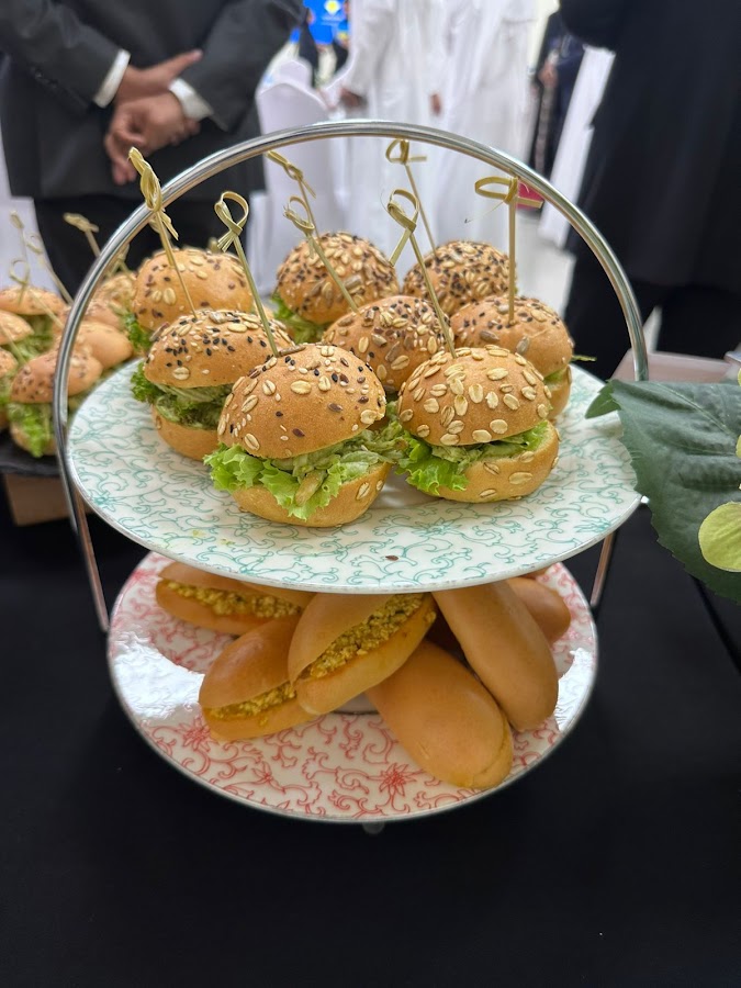 Tablez Catering Services — photo 3