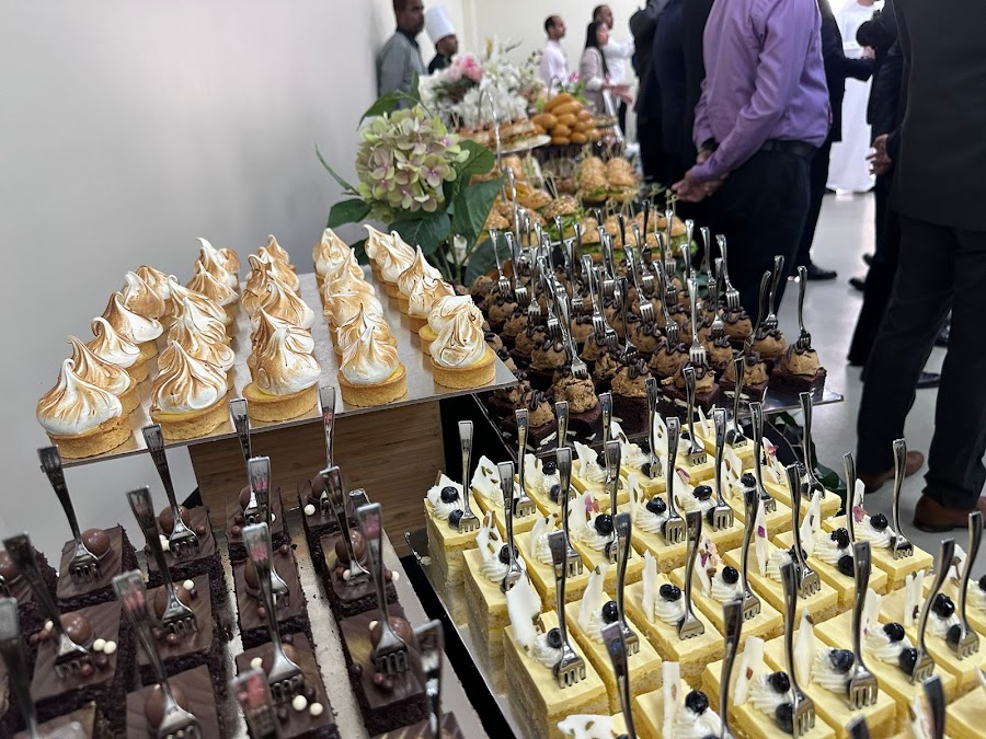 Tablez Catering Services — photo 4