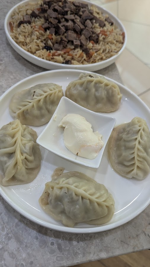 Almaty Restaurant Abu Dhabi — photo 4