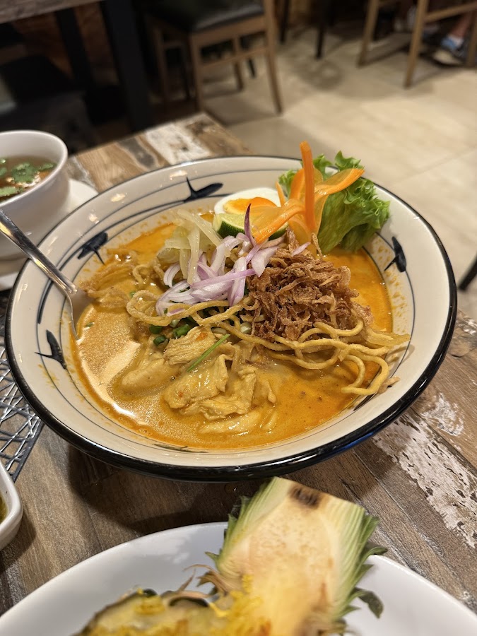 The Phuket Kitchen