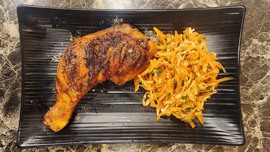 Zanzan-Eat Restaurant (Maharashtrian Restaurant) — photo 3