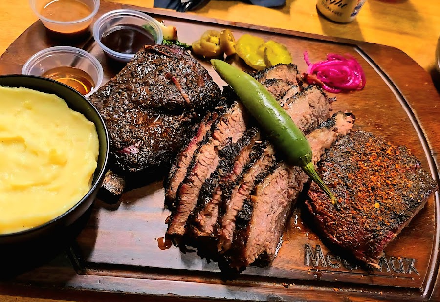 Meat Max