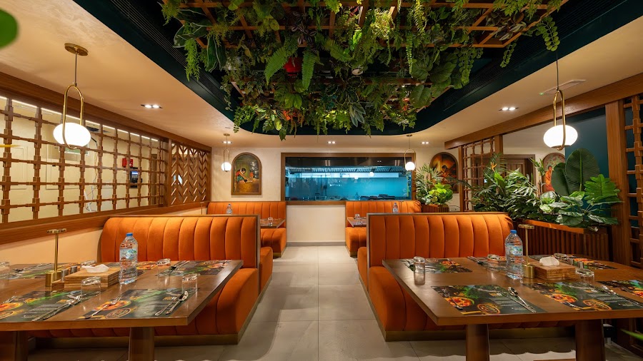 NH 47 Restaurant