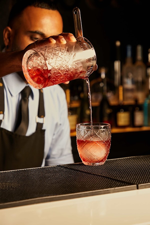 Marta Bar — photo 4