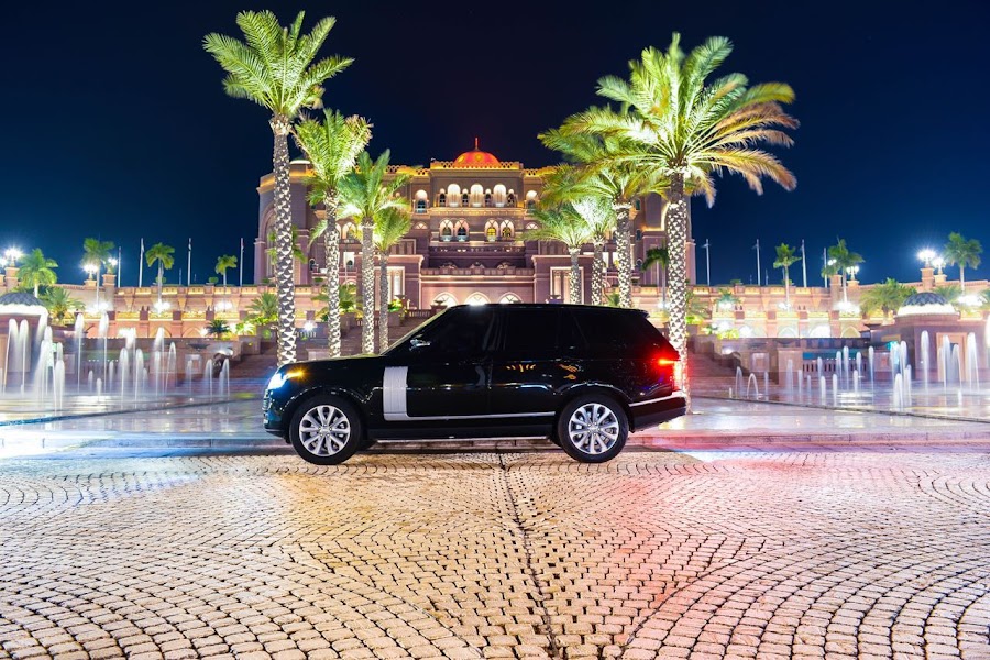 Top Speed Rent A Car L.L.C. — photo 4