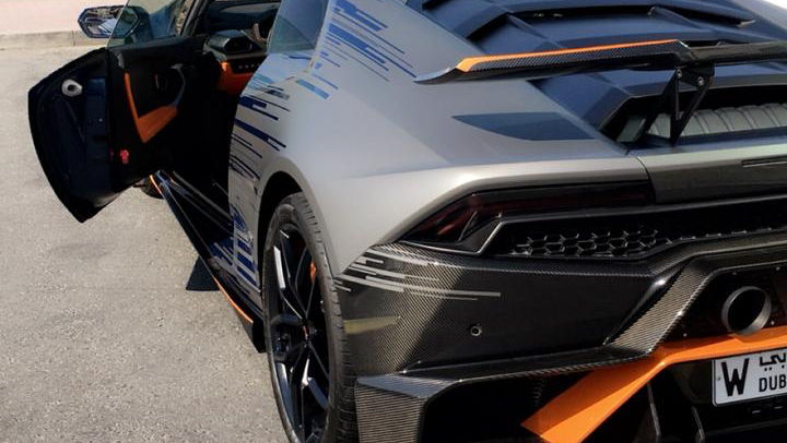 Bentley Rent a car — photo 2