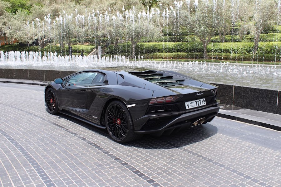 Bentley Rent a car — photo 3