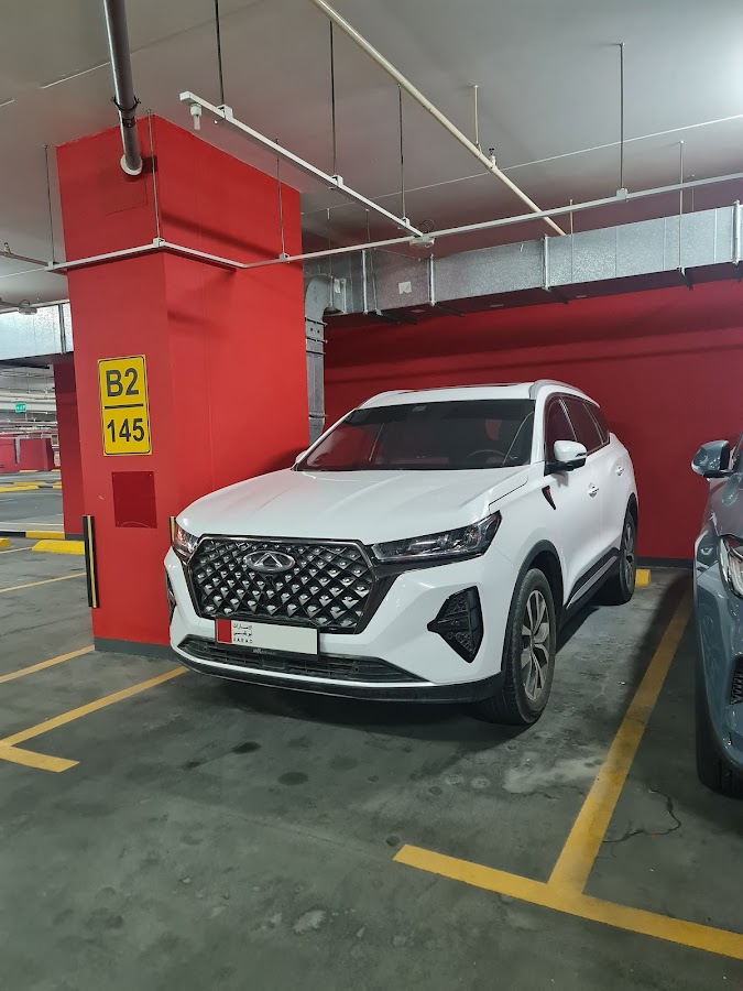 Shift Car Rental | Al Wahda Mall — photo 3