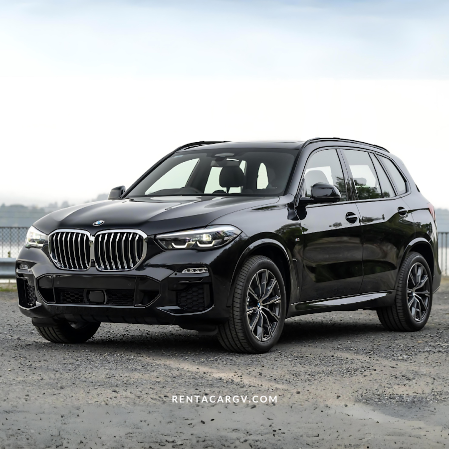 Rent a car gv — photo 5