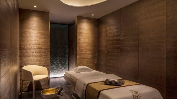 Massage Thai Full Service - Abu Dhabi & SPA — photo 2