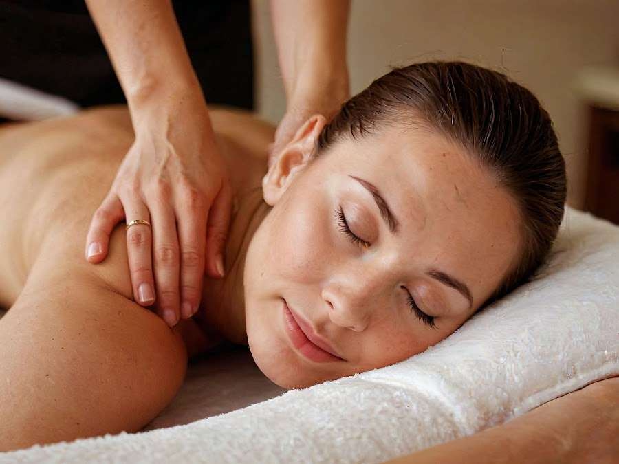 Desert Rose Home Massage and Spa — photo 3
