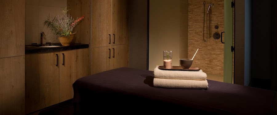 Massage Abu Dhabi - MeiMei Full Services — photo 4