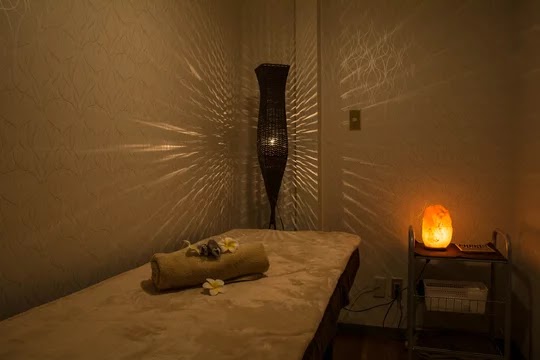 Massage Abu Dhabi Corniche VIP 5 Star — photo 2