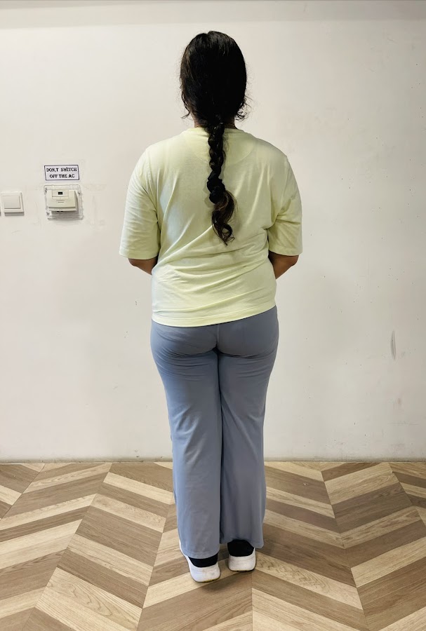 Female personal trainer — photo 4