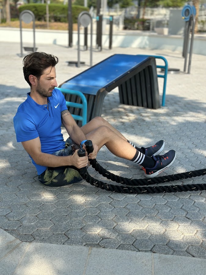 Exclusive Trainers — photo 5