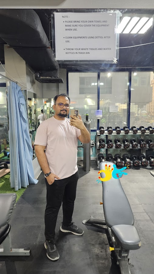 Personal Trainer and Fitness Coach — photo 3