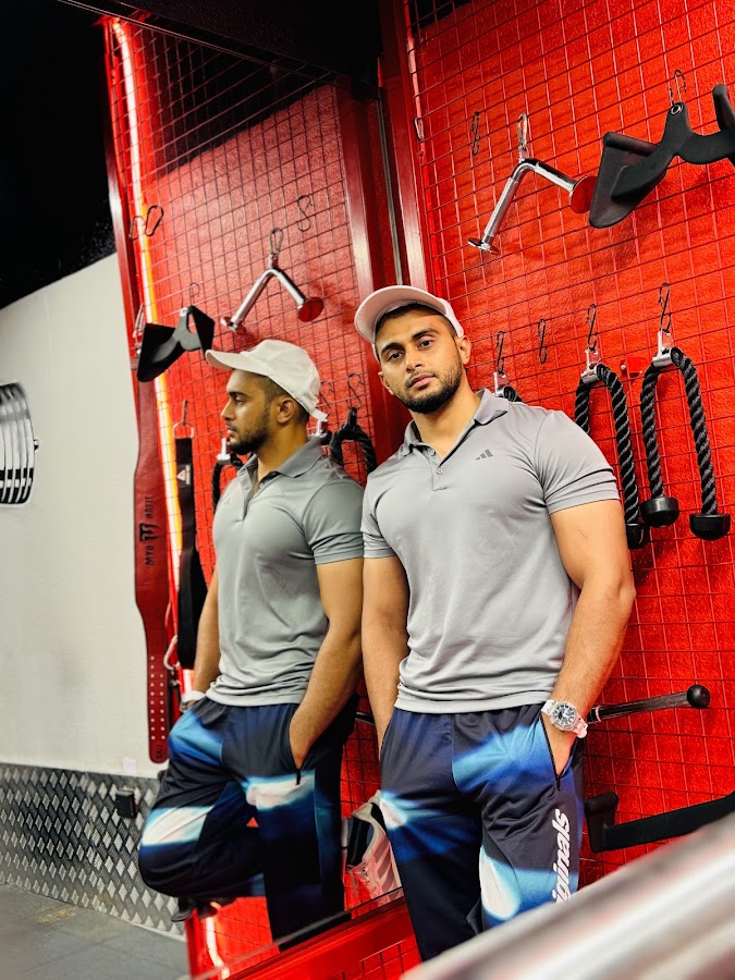 Personal Trainer and Fitness Coach — photo 4