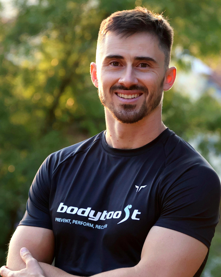 BodyBoost Personal Trainers Abu Dhabi & Dubai — photo 2