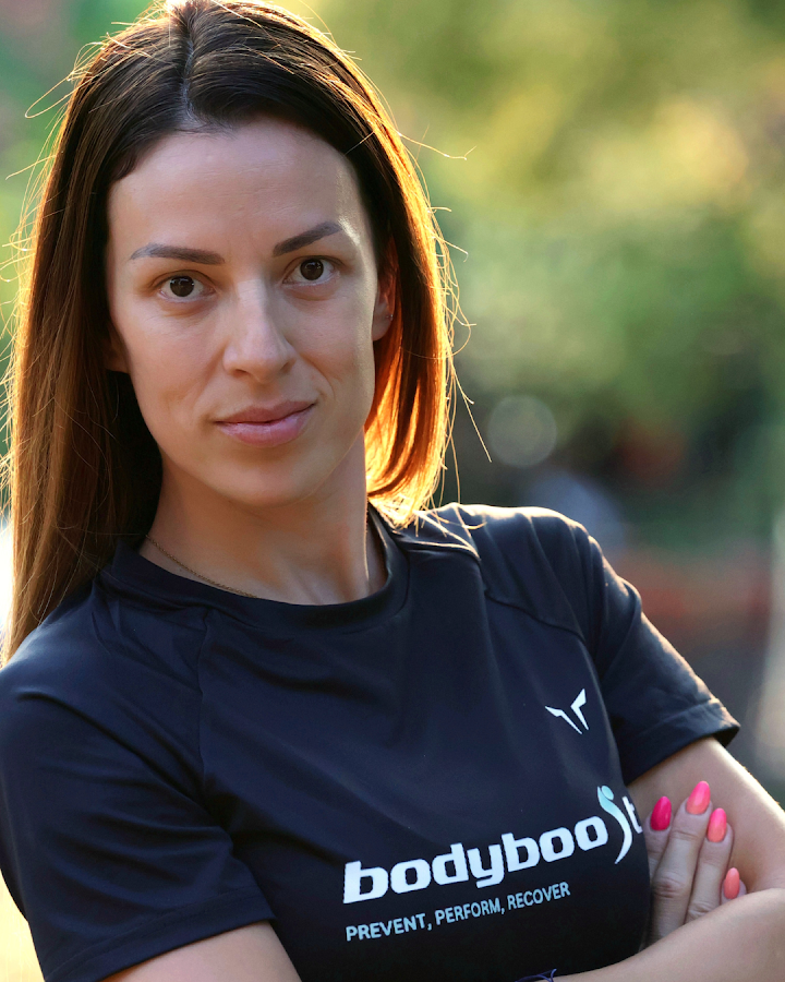 BodyBoost Personal Trainers Abu Dhabi & Dubai — photo 3