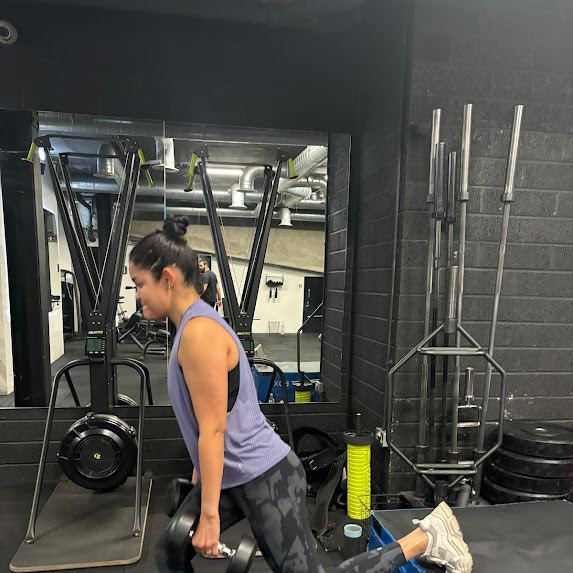 Prefect Personal Training.Personal Training in Abudhabi — photo 2