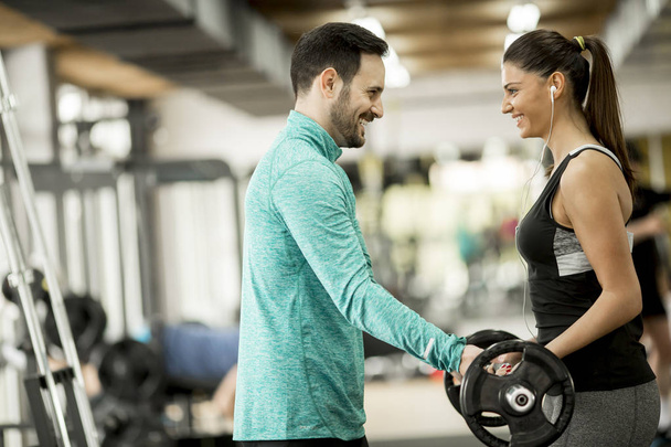 Prefect Personal Training.Personal Training in Abudhabi — photo 3