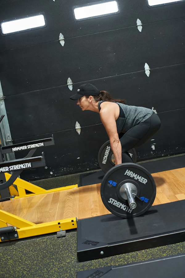 Prefect Personal Training.Personal Training in Abudhabi — photo 5