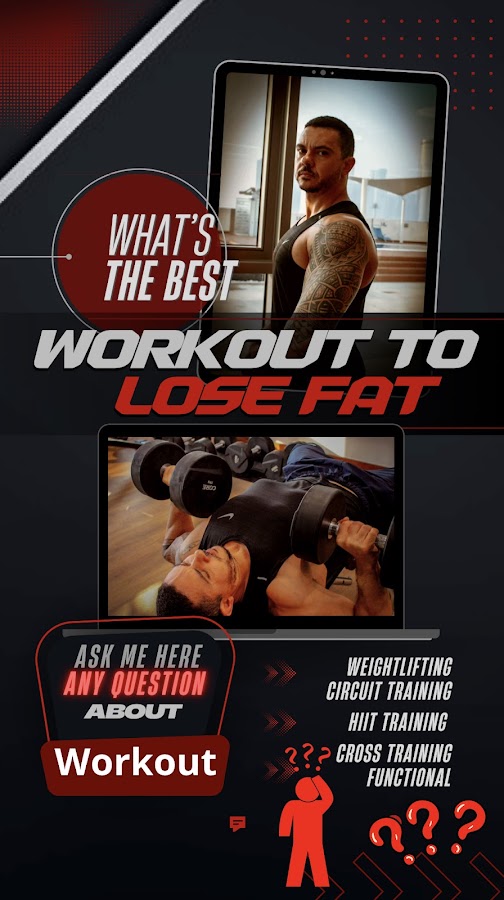 Personal Trainer High Performance — photo 3