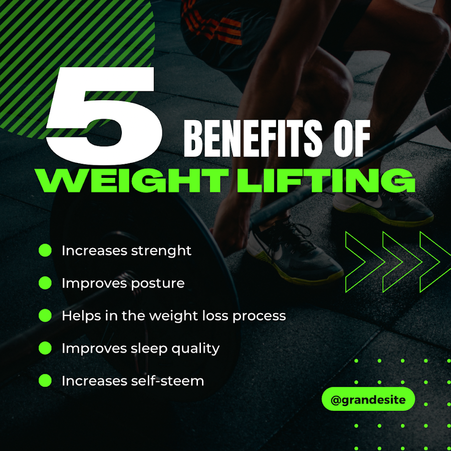 Personal Trainer High Performance — photo 5