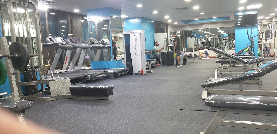 Challenge Sports Club — photo 2