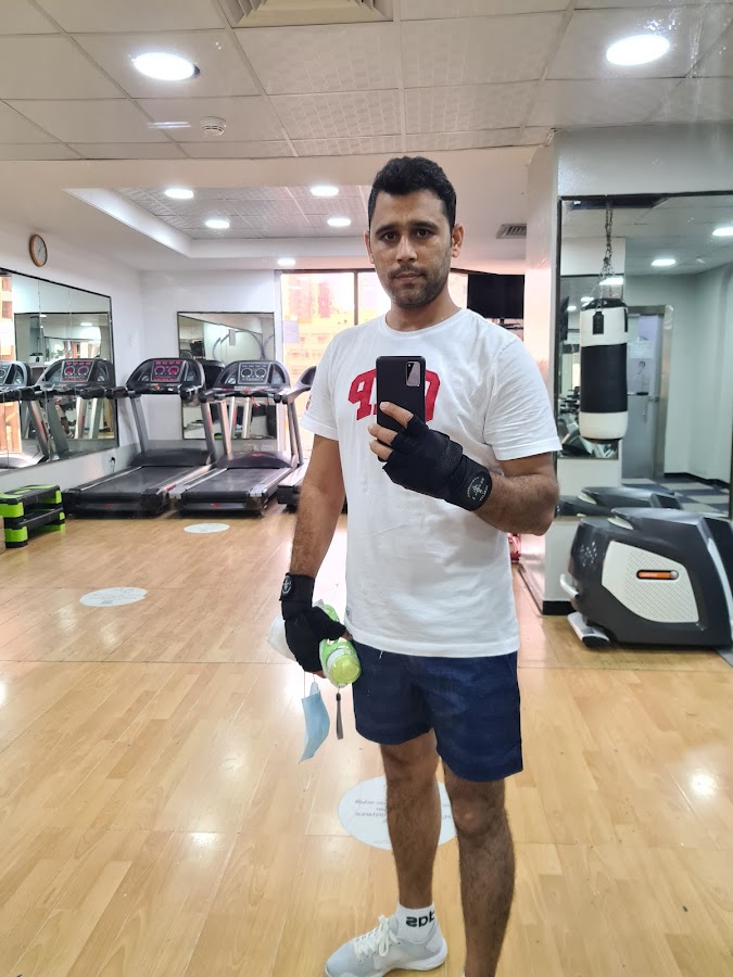 Challenge Sports Club — photo 3