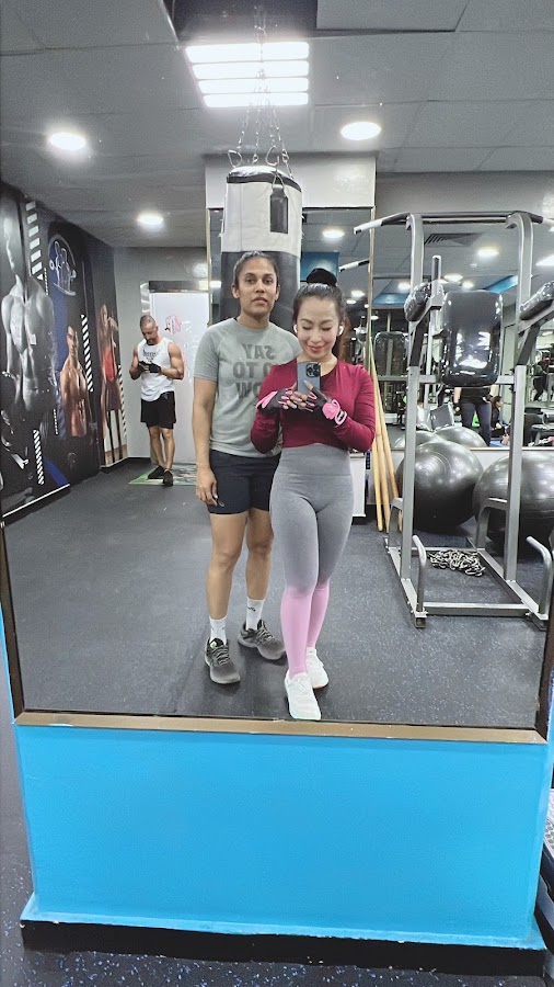 Challenge Sports Club — photo 4