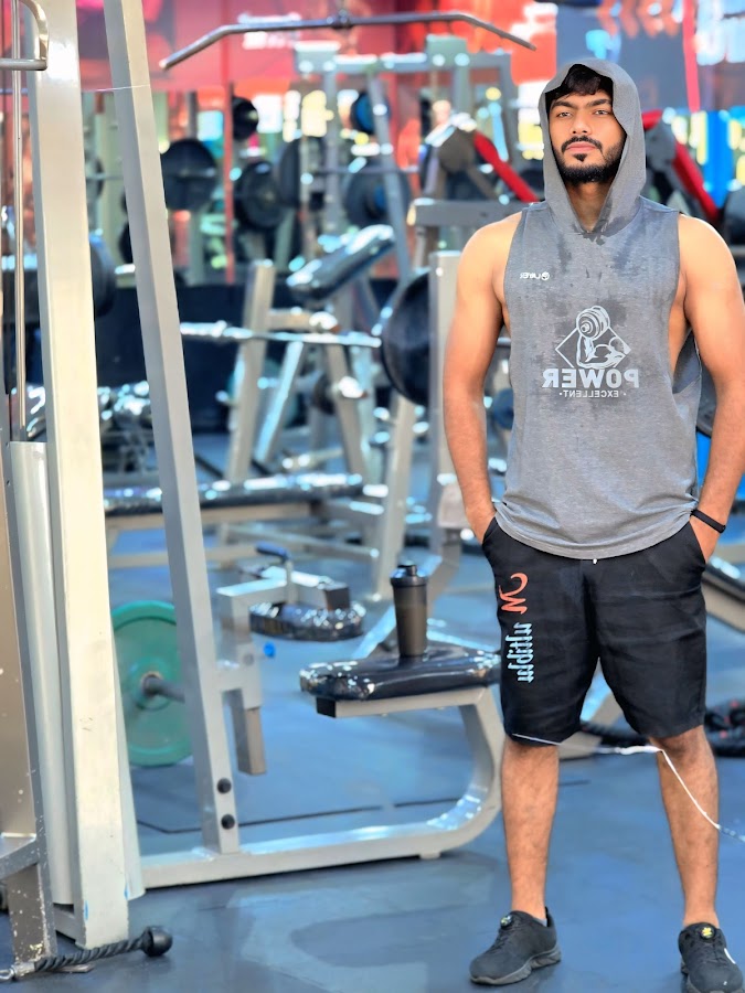 Challenge Sports Club — photo 5