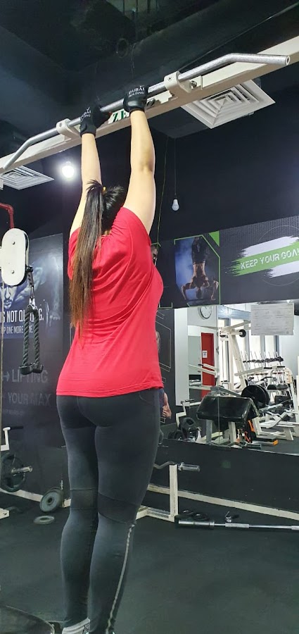 Fly Fit Fitness Center — photo 2