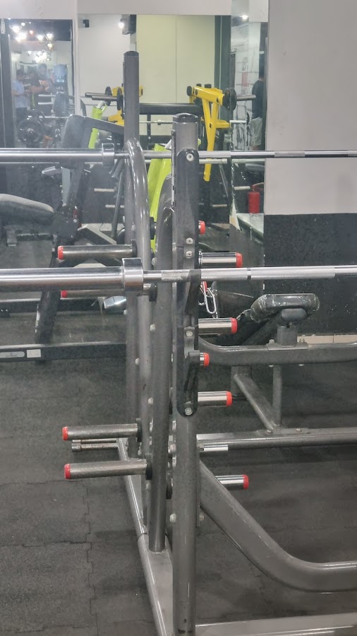 Fly Fit Fitness Center — photo 3