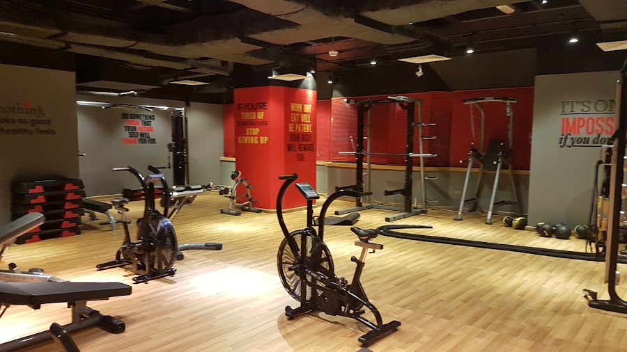 Body and Mind GYM صاله رياضيه