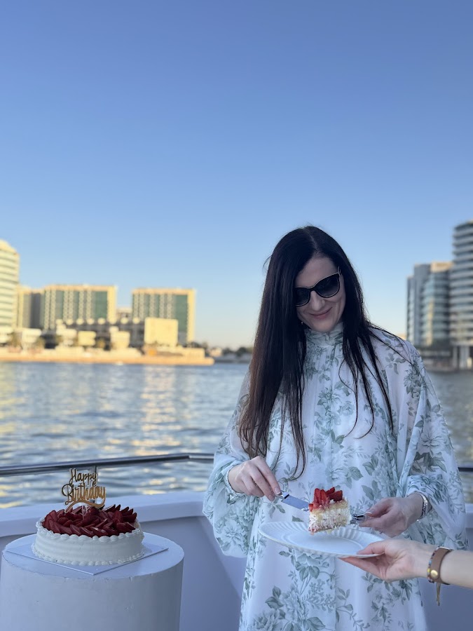 The Queen Yacht Events