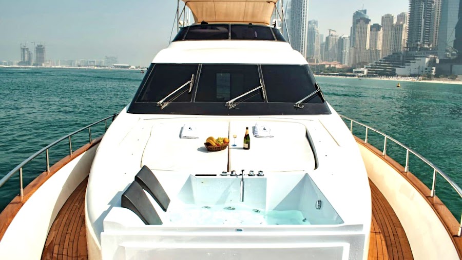 The Queen Yacht Events — photo 4