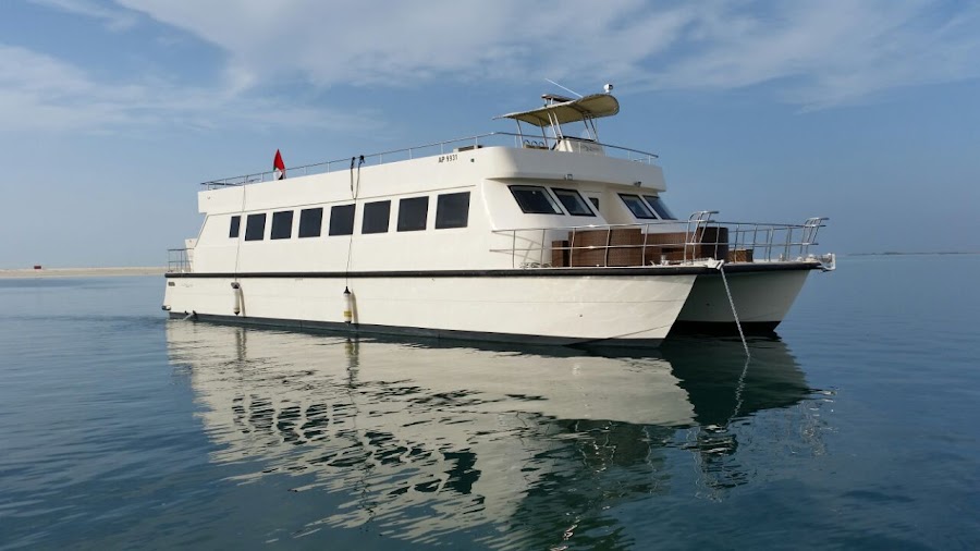 Butinah Charters - Yacht Rentals — photo 2
