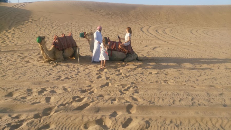 Abu Dhabi yacht and boat rental — photo 4